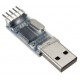 Adaptador USB a RS232 TTL